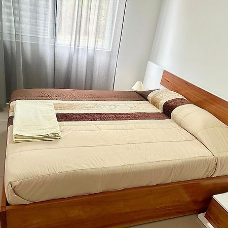 Apartamento Da Costa Ribeira Grande Εξωτερικό φωτογραφία