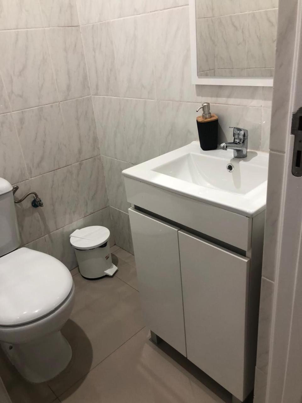 Apartamento Da Costa Ribeira Grande Εξωτερικό φωτογραφία