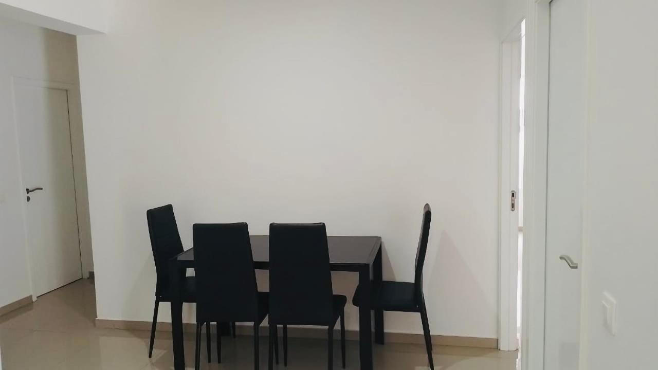 Apartamento Da Costa Ribeira Grande Εξωτερικό φωτογραφία
