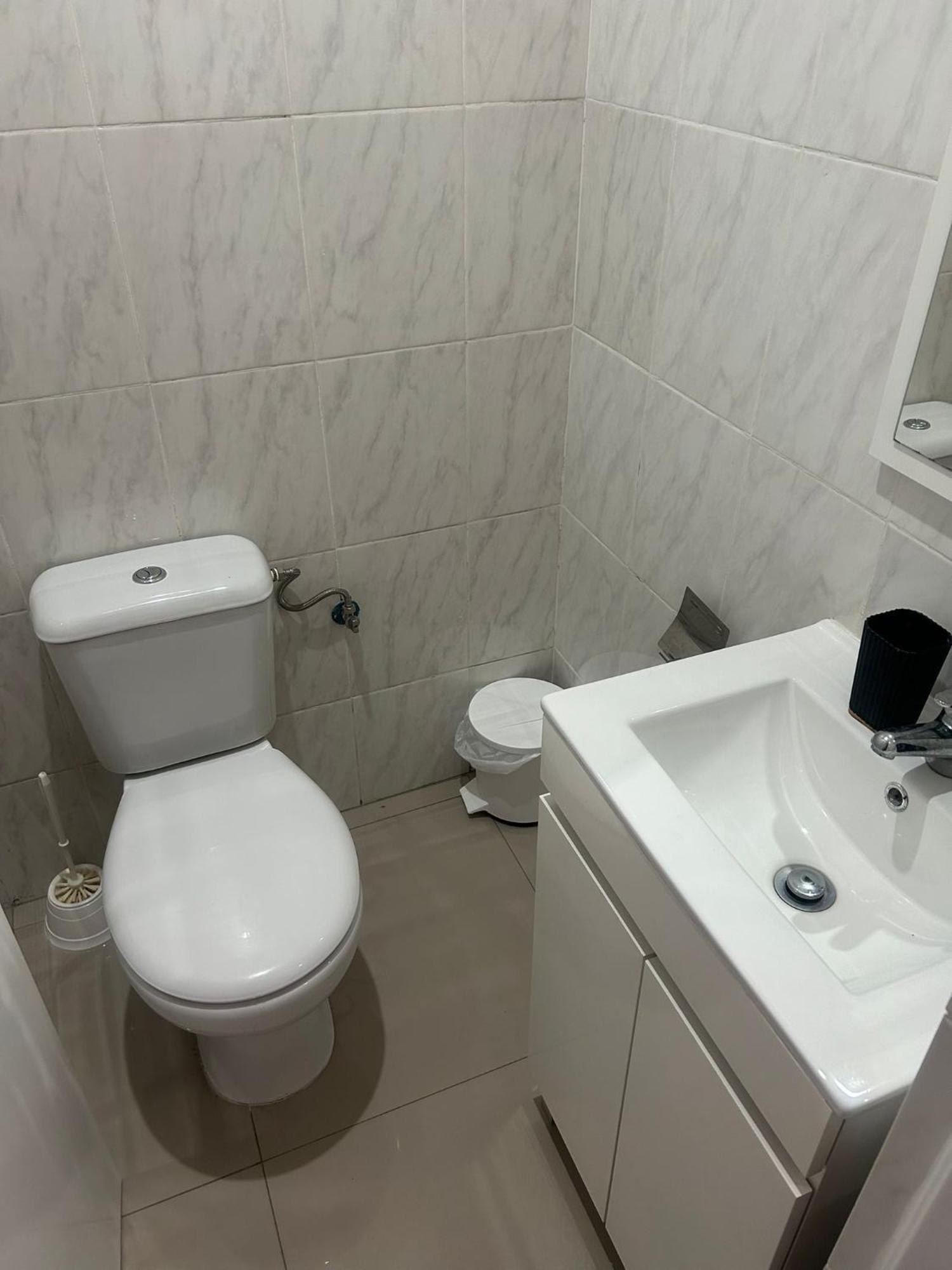 Apartamento Da Costa Ribeira Grande Εξωτερικό φωτογραφία