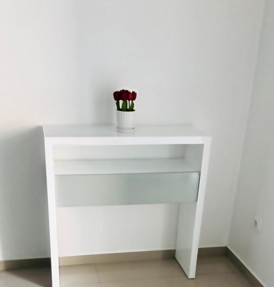 Apartamento Da Costa Ribeira Grande Εξωτερικό φωτογραφία