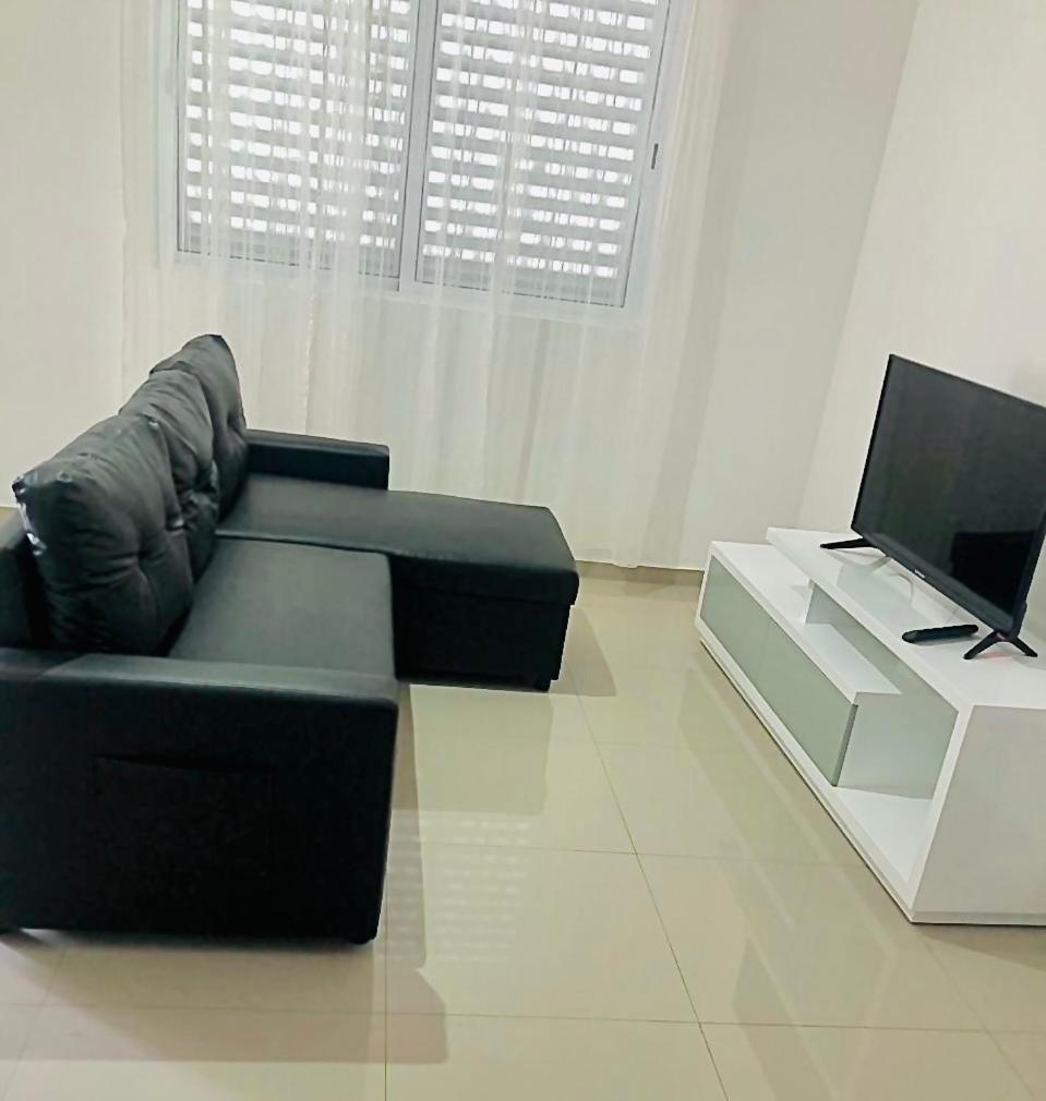 Apartamento Da Costa Ribeira Grande Εξωτερικό φωτογραφία