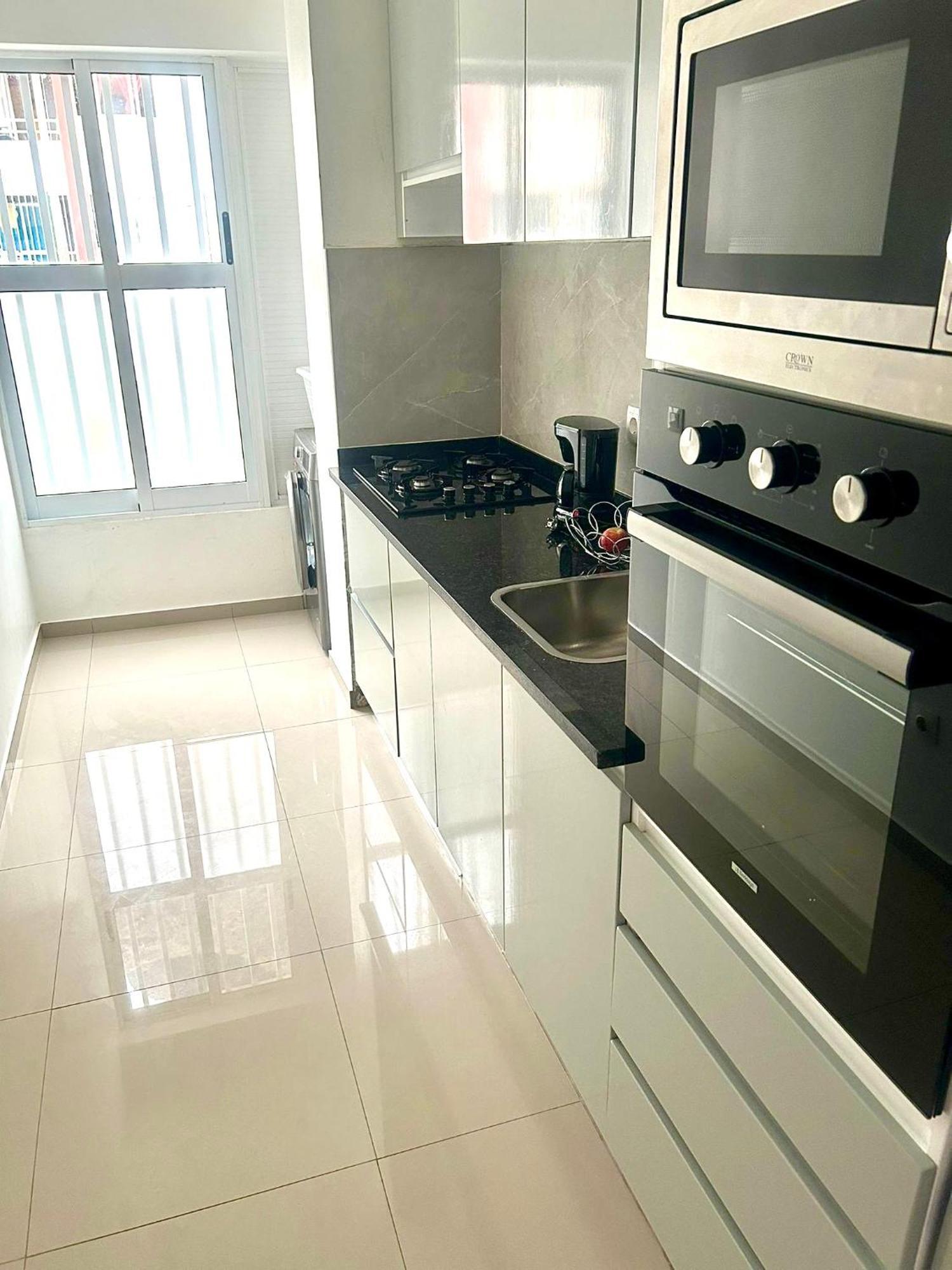 Apartamento Da Costa Ribeira Grande Εξωτερικό φωτογραφία
